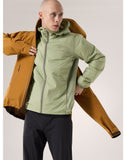 Atom Hoody Men's Chloris - Arc'teryx Australia