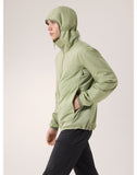 Atom Hoody Men's Chloris - Arc'teryx Australia