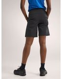 Gamma Short 9" Women's