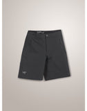 Gamma Short 9" Women's