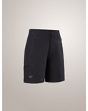 Gamma Short 9" Women's