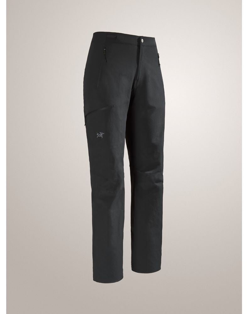 Gamma Pant Women's Black - Arc'teryx Australia