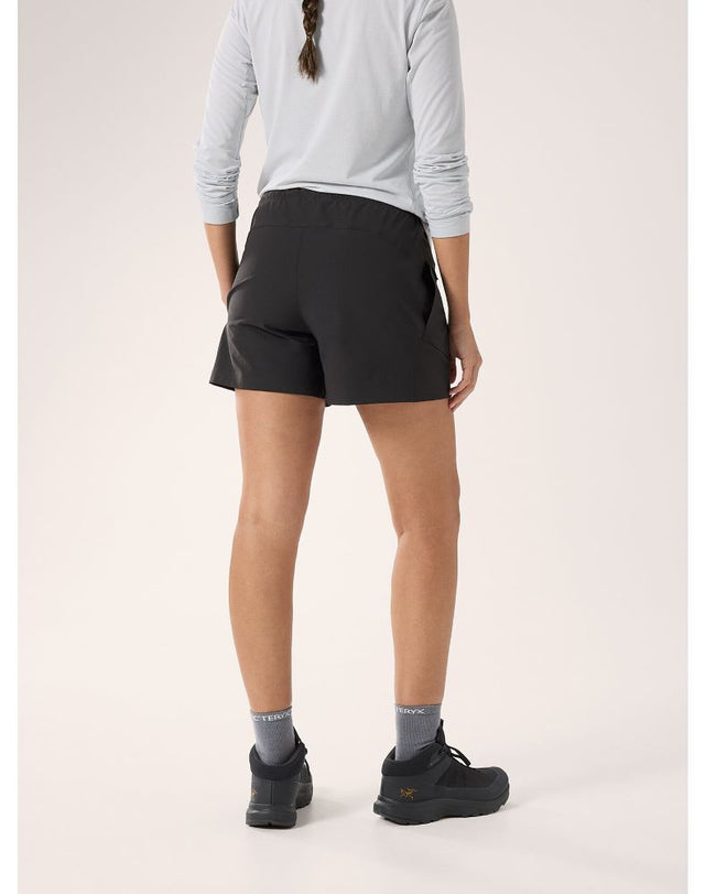 Gamma Utility Short 5'' Women's