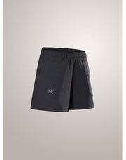 Gamma Utility Short 5'' Women's