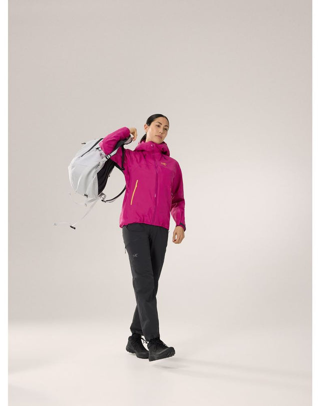 Beta Lightweight Jacket Women's