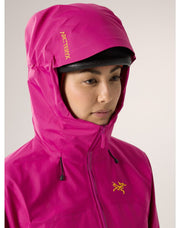 Beta Lightweight Jacket Women's