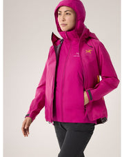 Beta Lightweight Jacket Women's