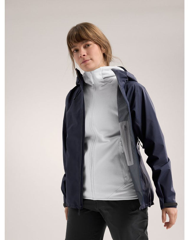 Beta Lightweight Jacket Women's