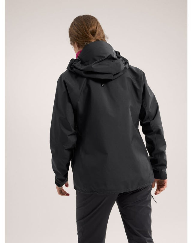 Beta Lightweight Jacket Women's