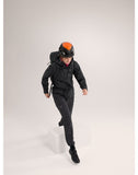 Beta Lightweight Jacket Women's Black - Arc'teryx Australia