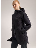 Atom Long Coat Women's