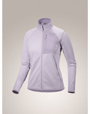 Delta Jacket Women's