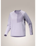 Delta Crew Women's Light Velocity - Arc'teryx Australia