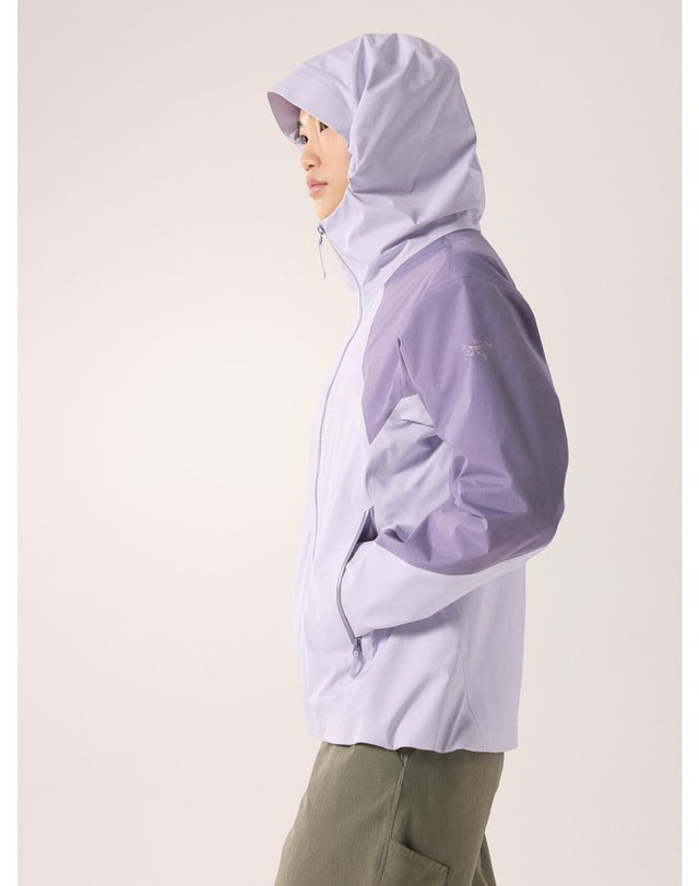 Coelle Lightweight Jacket Women's