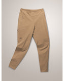 Gamma Hybrid Pant Women's Canvas - Arc'teryx Australia