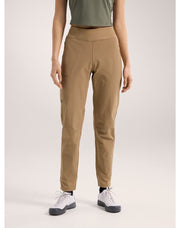 Gamma Hybrid Pant Women's