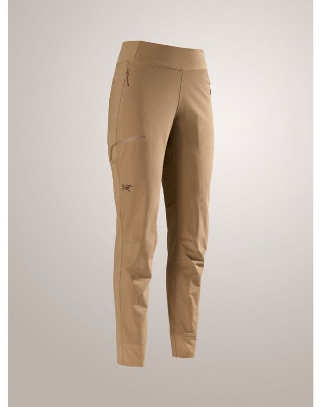 Gamma Hybrid Pant Women's