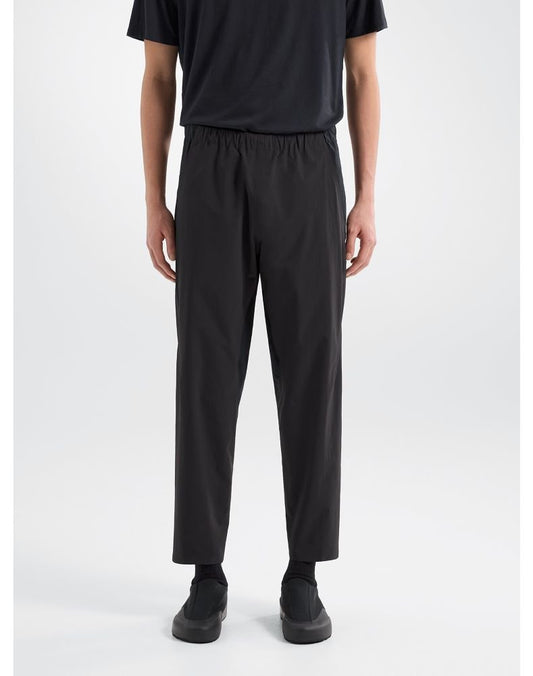 Secant Comp Track Pant Men's Black - Arc'teryx Australia