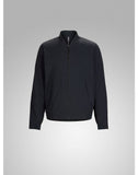 Diode Bomber Jacket Men's Black - Arc'teryx Australia