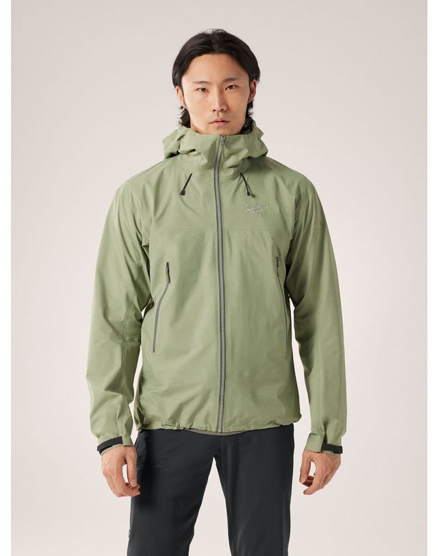 Beta Lightweight Jacket Men's