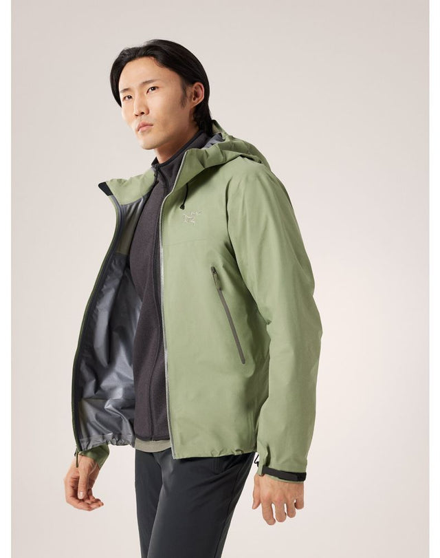 Beta Lightweight Jacket Men's