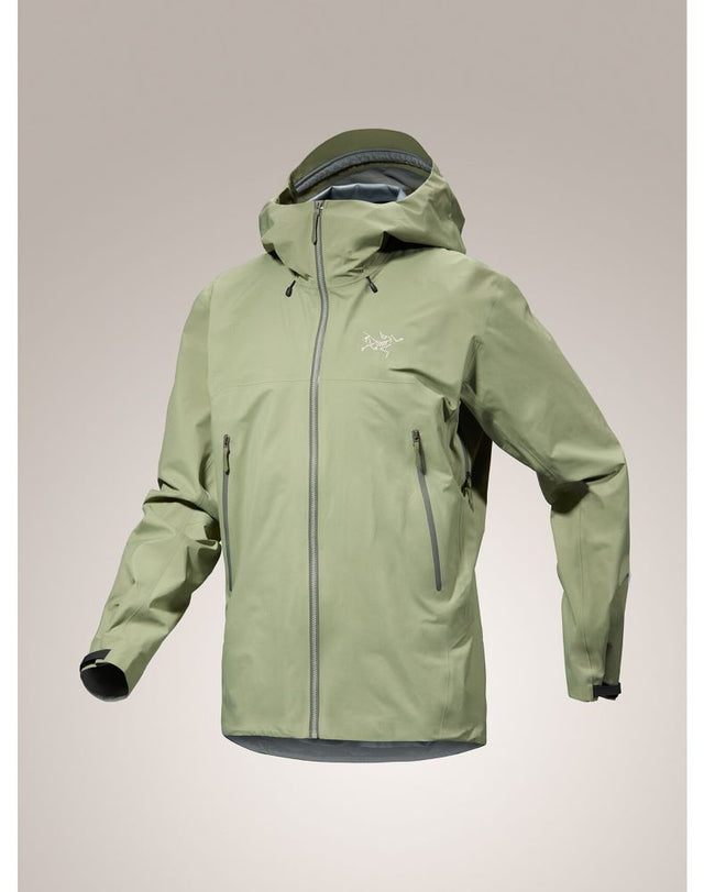 Beta Lightweight Jacket Men's