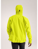 Beta Jacket Men's Euphoria - Arc'teryx Australia