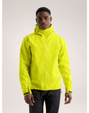 Beta Jacket Men's Euphoria - Arc'teryx Australia