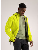 Beta Jacket Men's Euphoria - Arc'teryx Australia