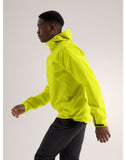 Beta Jacket Men's Euphoria - Arc'teryx Australia