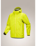 Beta Jacket Men's Euphoria - Arc'teryx Australia