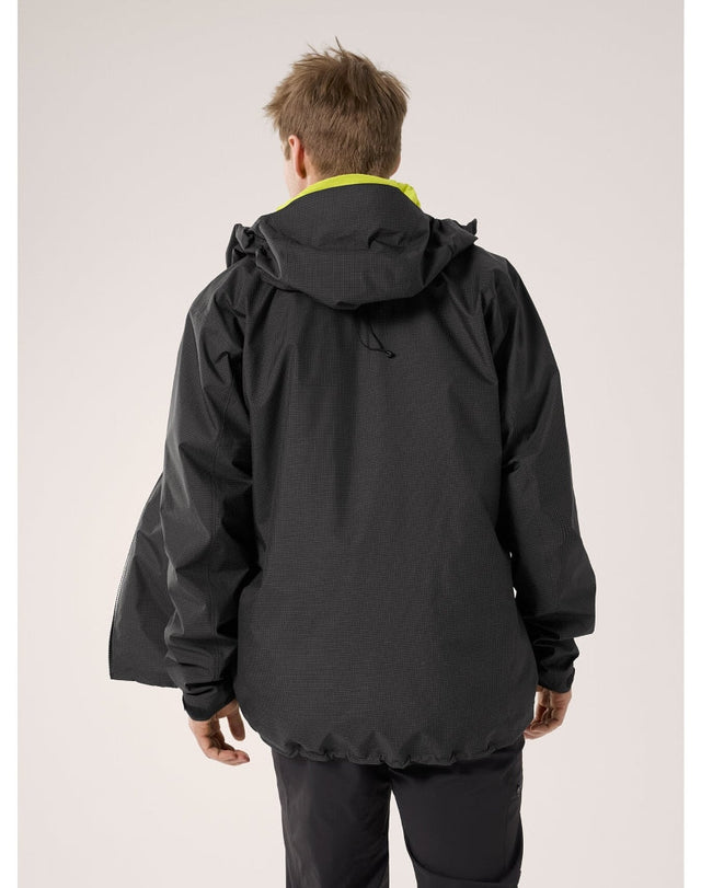 Alpha Lightweight Jacket Men's