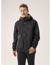 Alpha Lightweight Jacket Men's