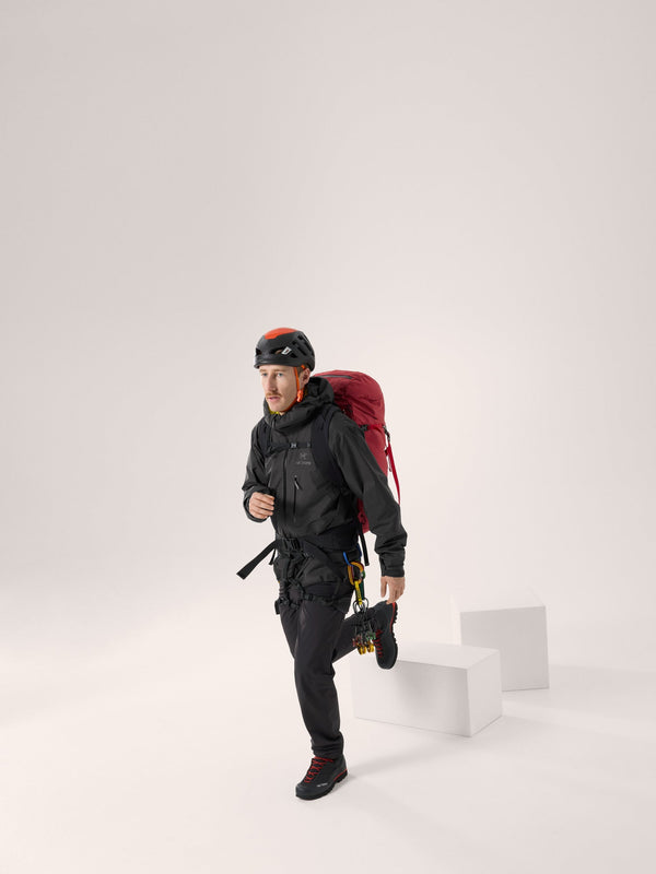 Alpha Lightweight Jacket Men's
