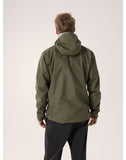 Alpha Lightweight Jacket Men's