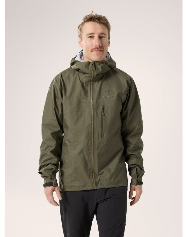 Alpha Lightweight Jacket Men's