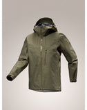 Alpha Lightweight Jacket Men's