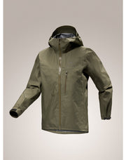 Alpha Lightweight Jacket Men's