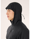 Konseal Hybrid Hoody Men's