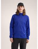 Konseal Hybrid Hoody Men's