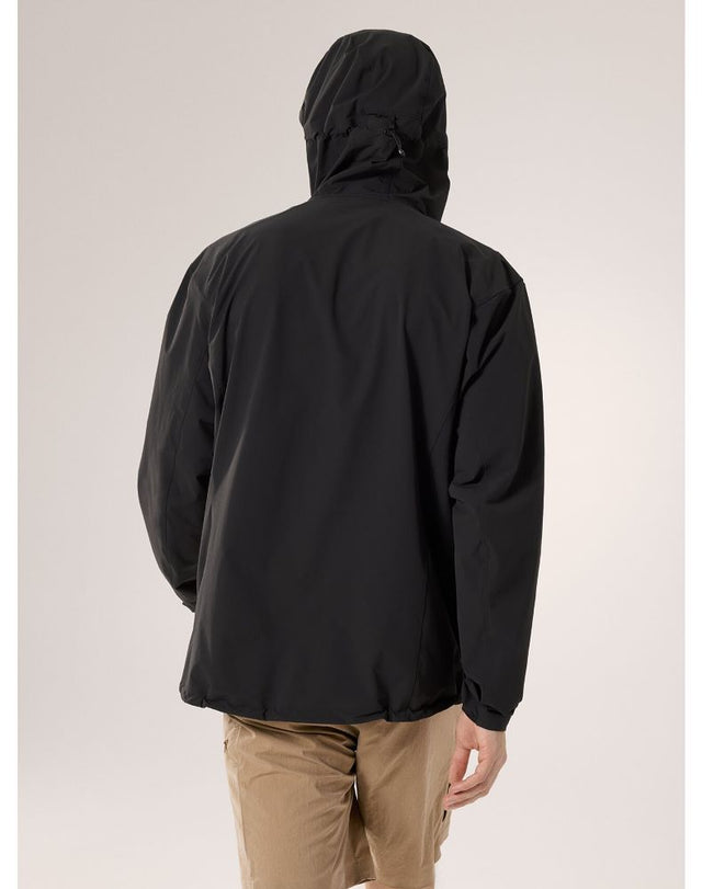 Gamma Lightweight Hoody Men's