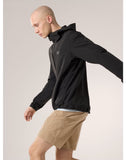 Gamma Lightweight Hoody Men's