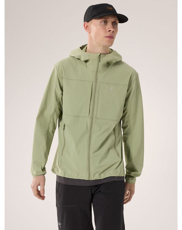 Gamma Lightweight Hoody Men's