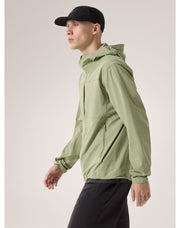 Gamma Lightweight Hoody Men's