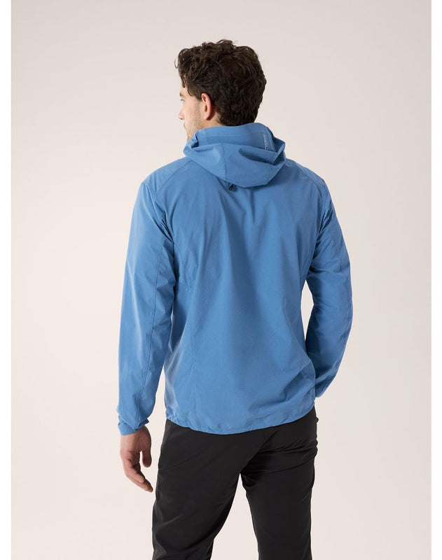 Gamma Lightweight Hoody Men's