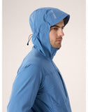 Gamma Lightweight Hoody Men's Stone Wash - Arc'teryx Australia