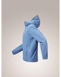 Gamma Lightweight Hoody Men's Stone Wash - Arc'teryx Australia