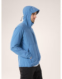 Gamma Lightweight Hoody Men's Stone Wash - Arc'teryx Australia