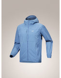 Gamma Lightweight Hoody Men's Stone Wash - Arc'teryx Australia