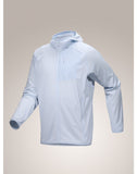 Delta Hoody Men's